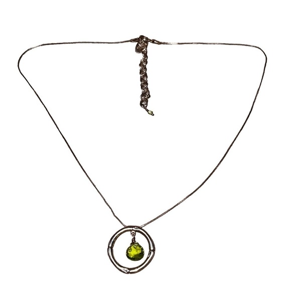 925 Sterling Silver Necklace